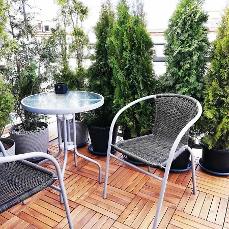 Botanic * Гдыня