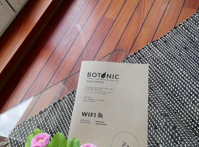 Botanic *