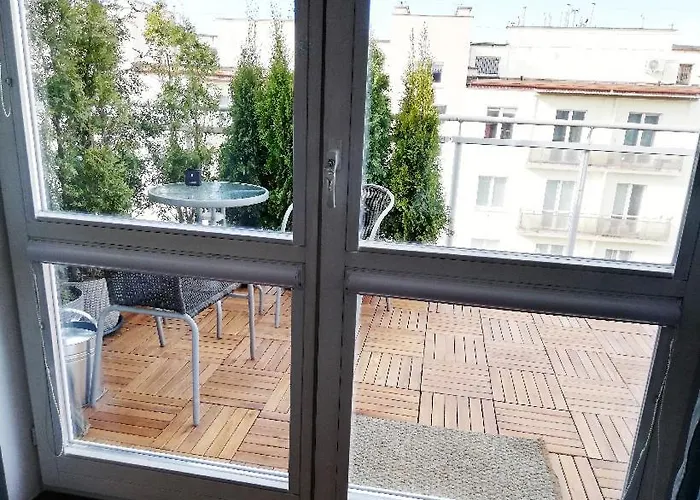 Botanic Daire Gdynia