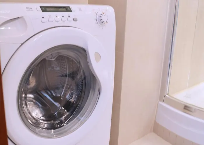 Daire Botanic Gdynia